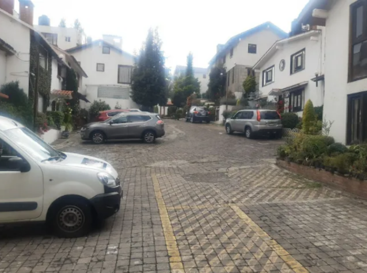 6527, Desierto de los Leones, San Bartolo Ameyalco, 01800 6527, Desierto de los Leones, San Bartolo Ameyalco, 01800
